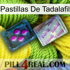 Tadalafil Pastillas 37